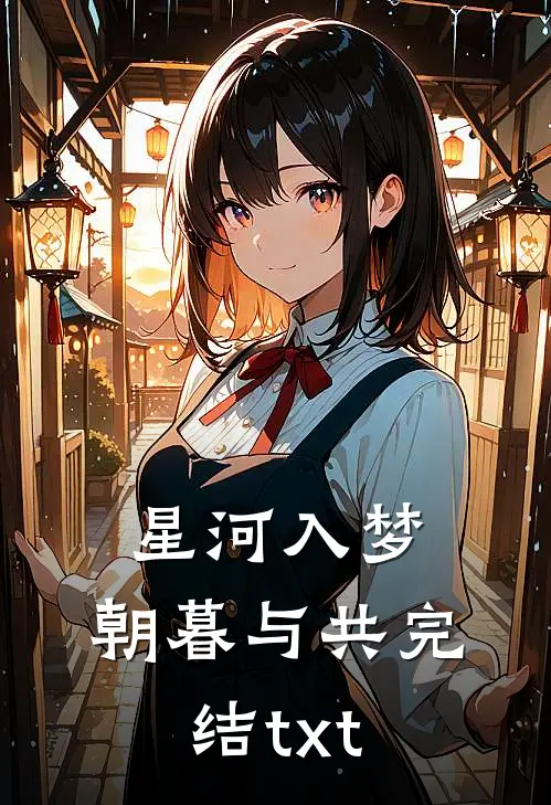 星河入梦，朝暮与共完结txt