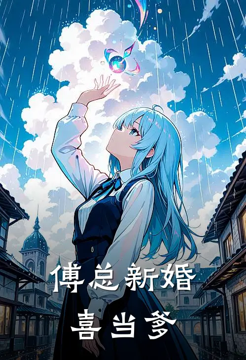 傅总新婚喜当爹