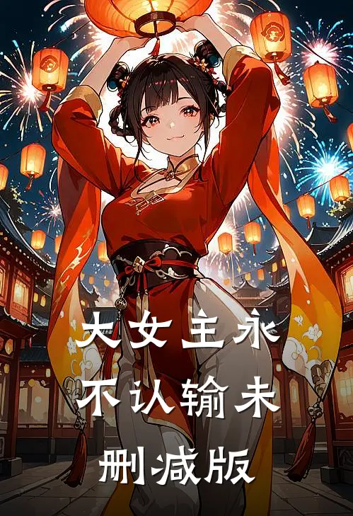 大女主永不认输未删减版