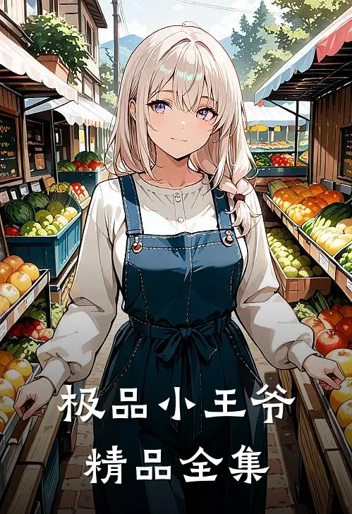 极品小王爷精品全集