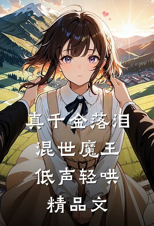 真千金落泪，混世魔王低声轻哄精品文