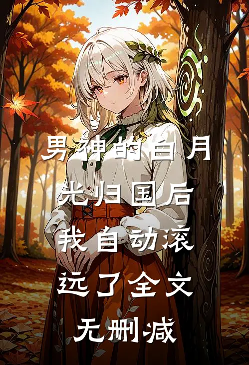 男神的白月光归国后，我自动滚远了全文无删减