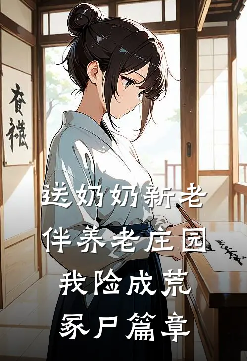 送奶奶新老伴养老庄园，我险成荒冢尸篇章