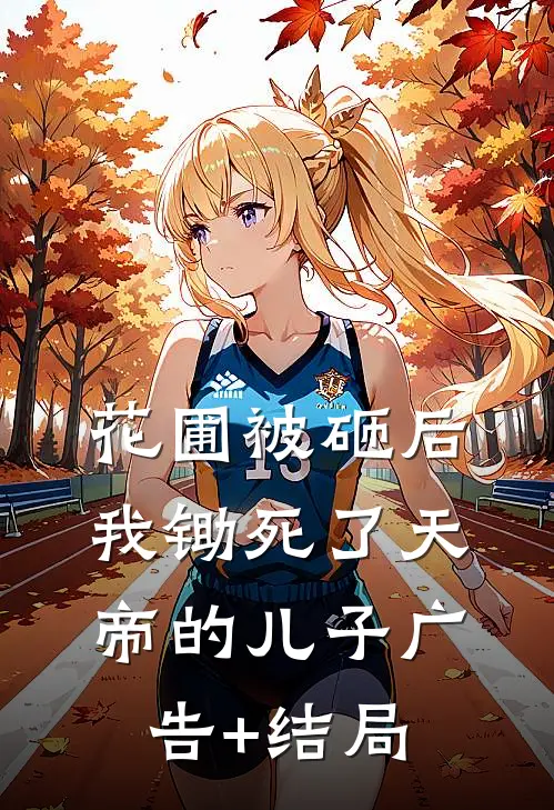花圃被砸后，我锄死了天帝的儿子广告+结局