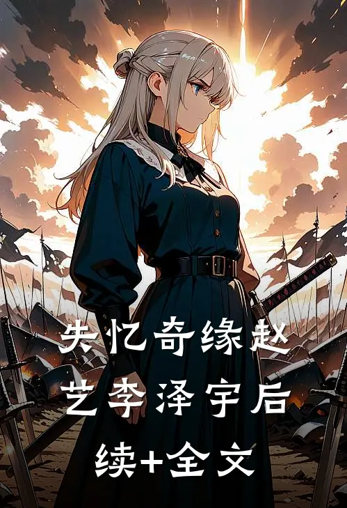 失忆奇缘赵艺李泽宇后续+全文