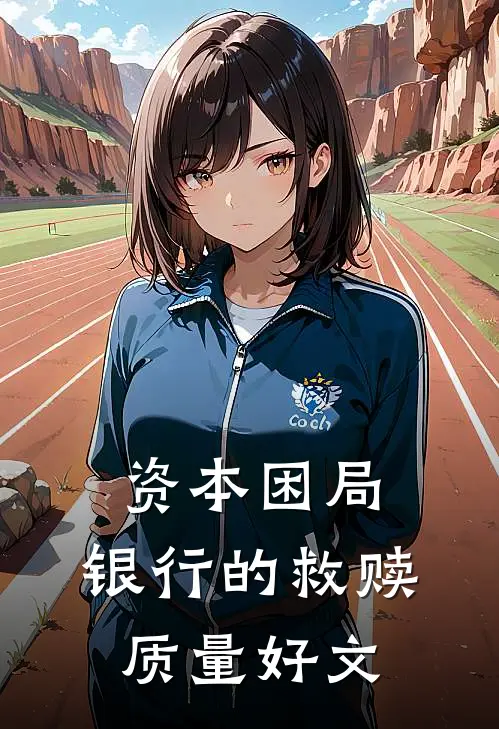 资本困局：银行的救赎质量好文