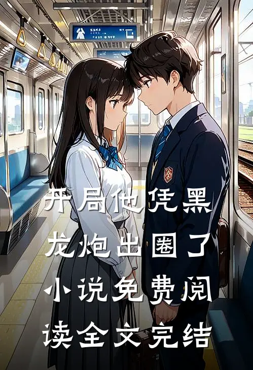 开局他凭黑龙炮出圈了小说免费阅读全文完结