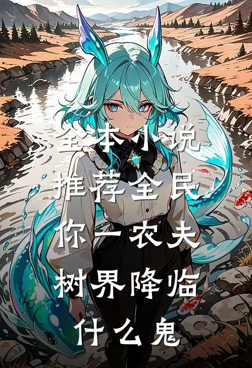 全本小说推荐全民：你一农夫，树界降临什么鬼