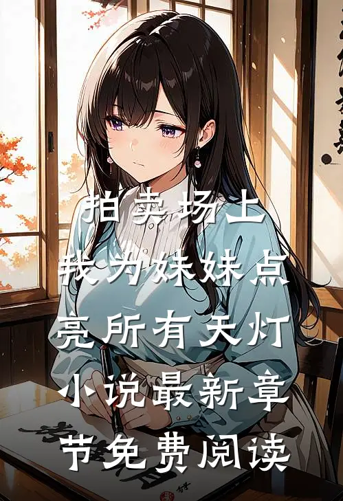 拍卖场上，我为妹妹点亮所有天灯小说最新章节免费阅读