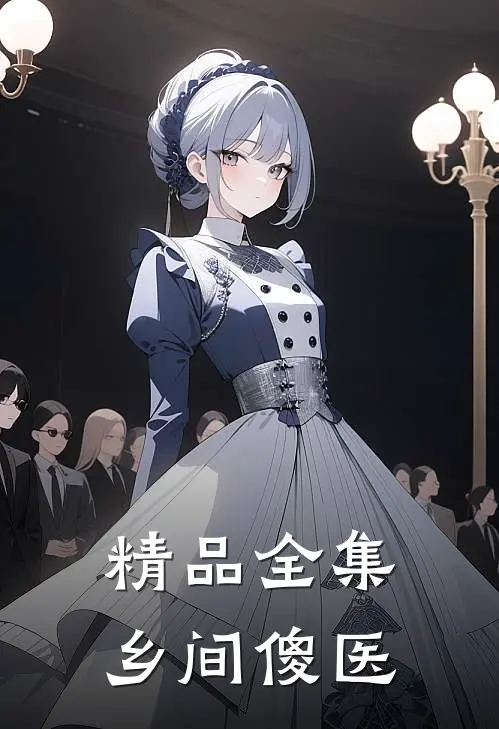精品全集乡间傻医