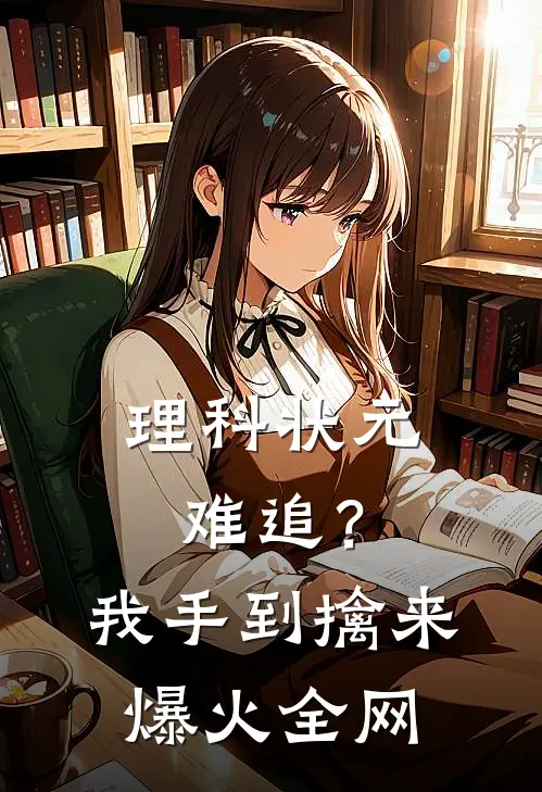 理科状元难追？我手到擒来爆火全网