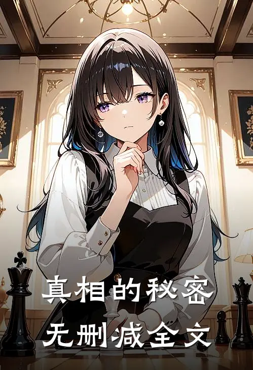 真相的秘密无删减全文