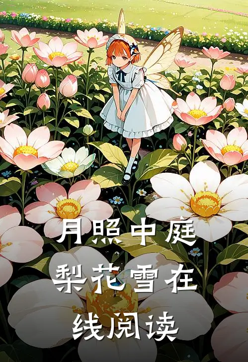 月照中庭梨花雪在线阅读