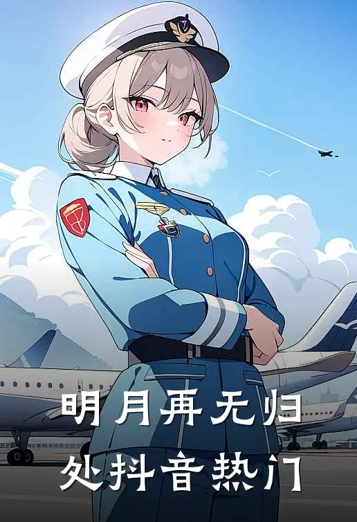 明月再无归处抖音热门