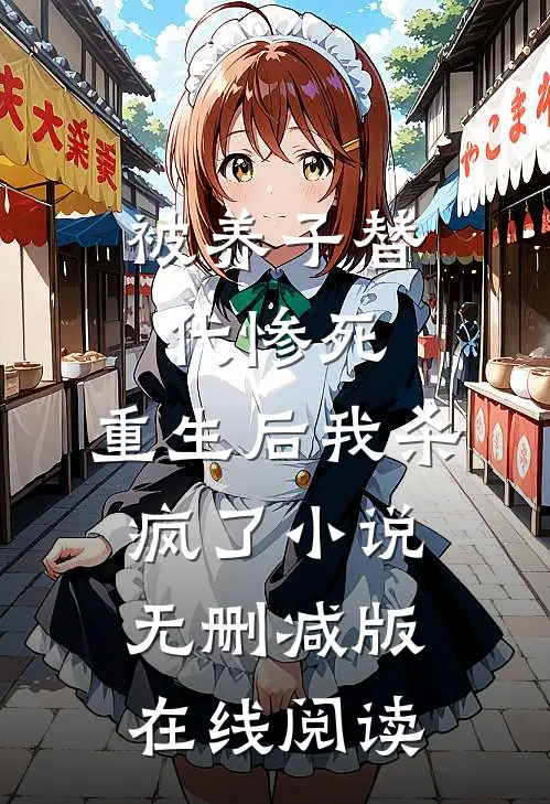 被养子替代惨死，重生后我杀疯了小说无删减版在线阅读
