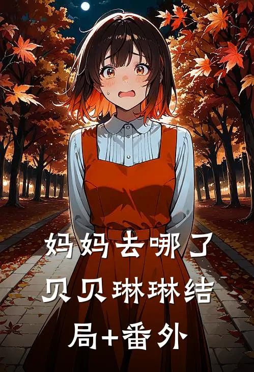 妈妈去哪了贝贝琳琳结局+番外