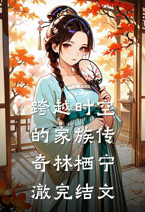 跨越时空的家族传奇林栖宁澈完结文