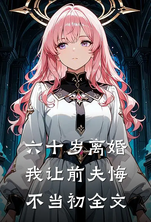 六十岁离婚：我让前夫悔不当初全文