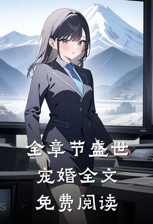 全章节盛世宠婚全文免费阅读
