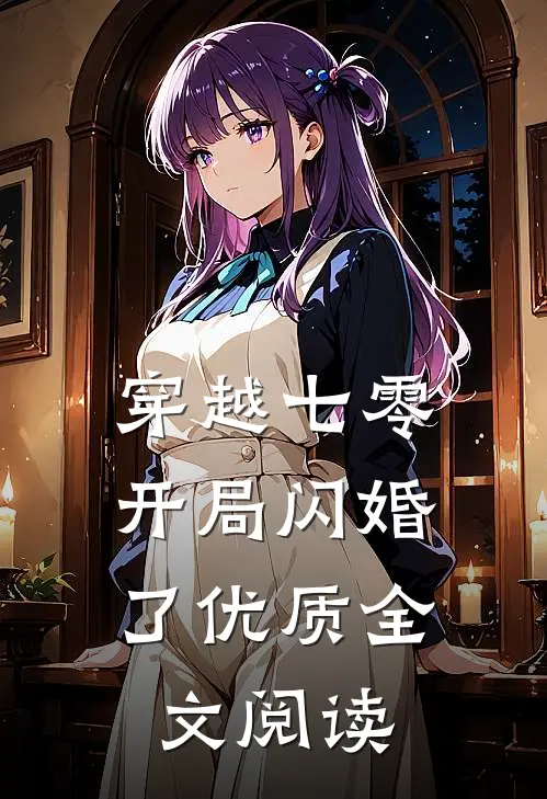 穿越七零，开局闪婚了优质全文阅读