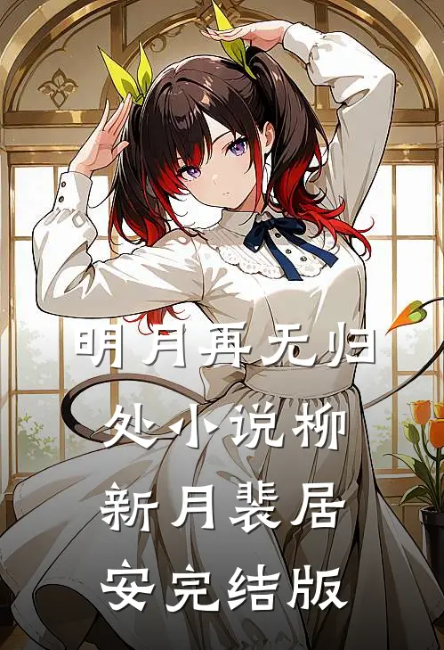 明月再无归处小说柳新月裴居安完结版