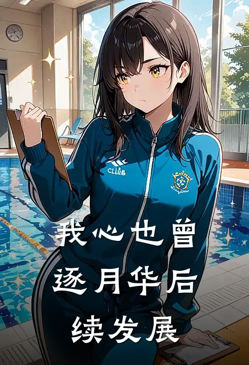 我心也曾逐月华后续发展