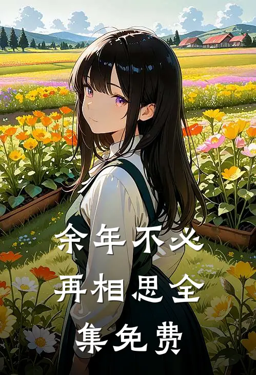 余年不必再相思全集免费