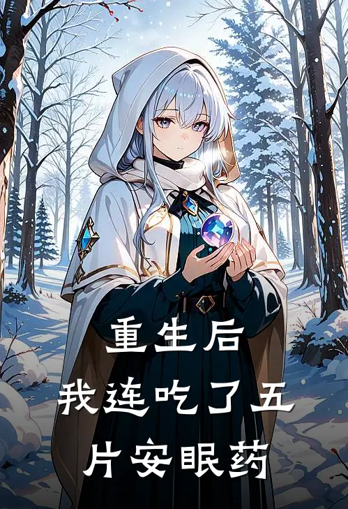 重生后，我连吃了五片安眠药