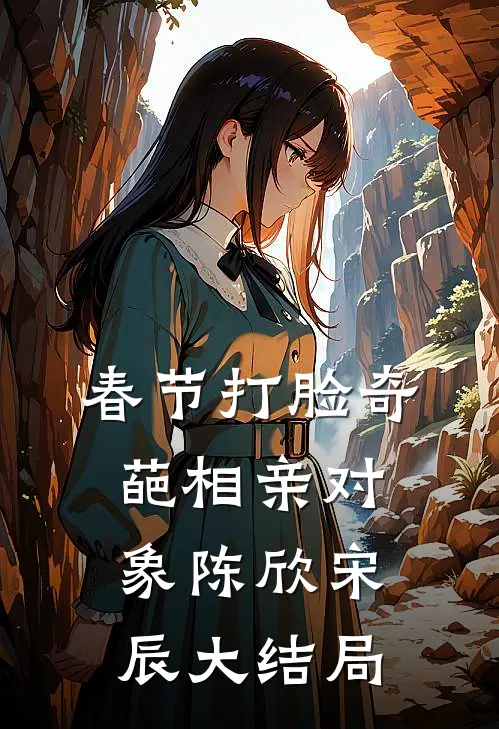 春节打脸奇葩相亲对象陈欣宋辰大结局
