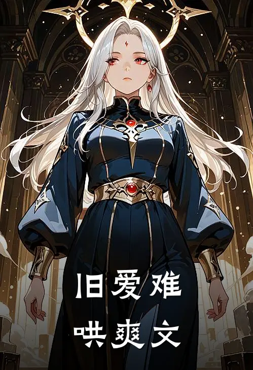 旧爱难哄爽文
