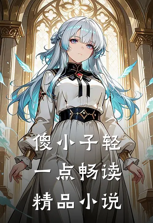 傻小子轻一点畅读精品小说