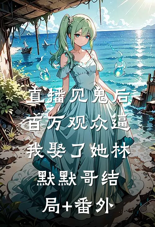 直播见鬼后，百万观众逼我娶了她林默默哥结局+番外