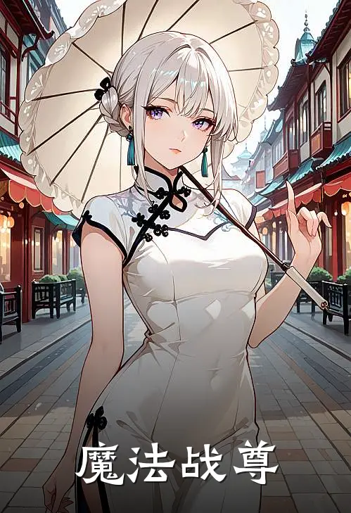 魔法战尊
