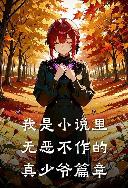 我是小说里无恶不作的真少爷篇章