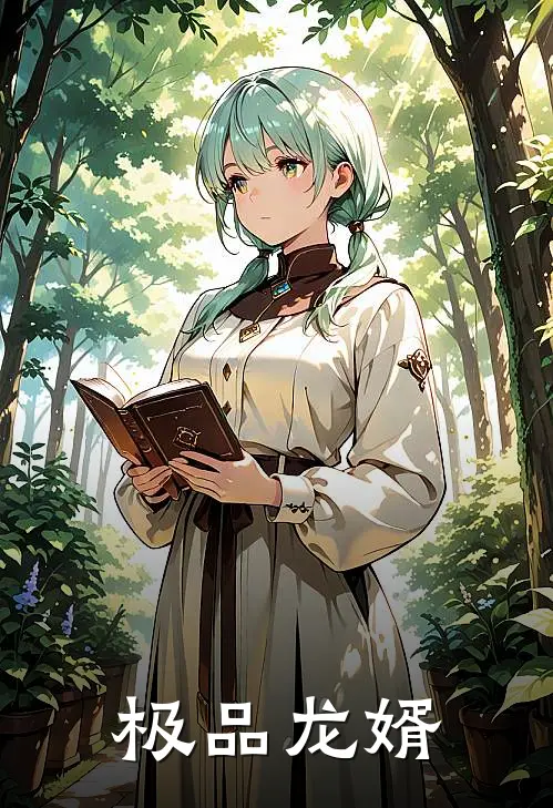 极品龙婿
