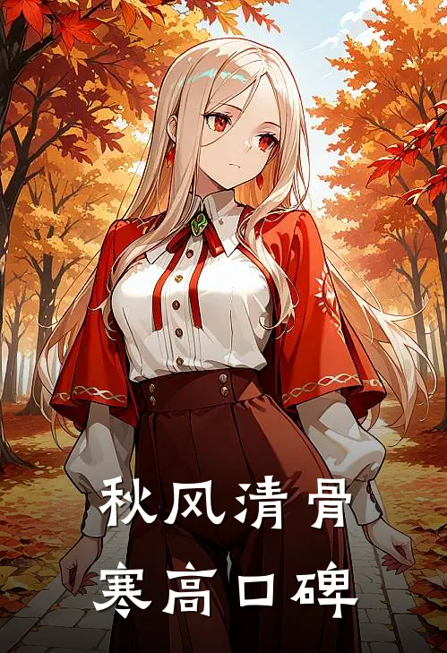 秋风清骨寒高口碑