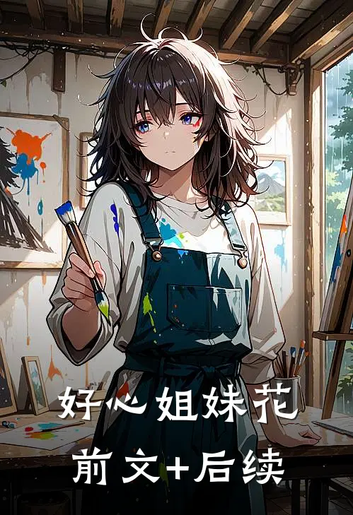 好心姐妹花前文+后续