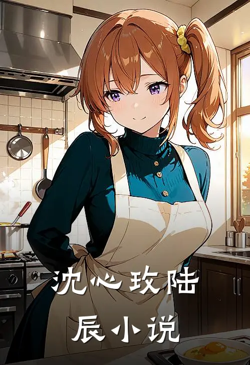 沈心玫陆辰小说