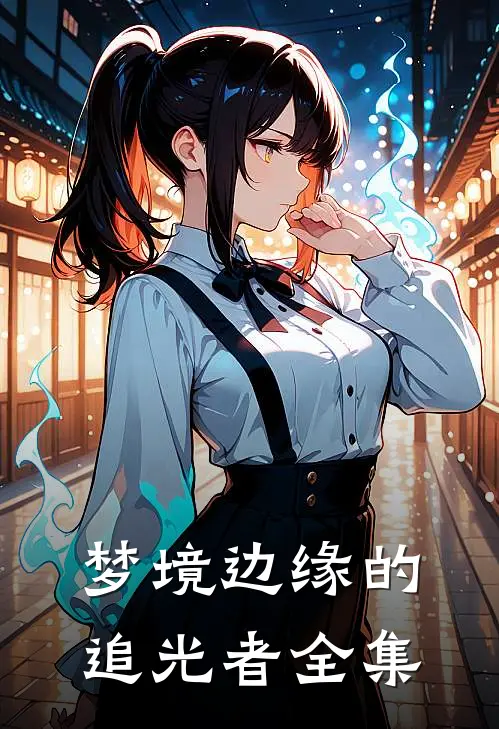 《梦境边缘的追光者》 全集