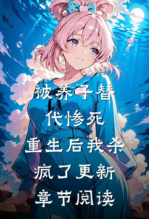 被养子替代惨死，重生后我杀疯了更新章节阅读