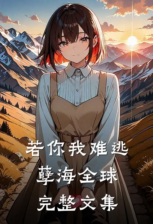 若你我难逃孽海全球完整文集