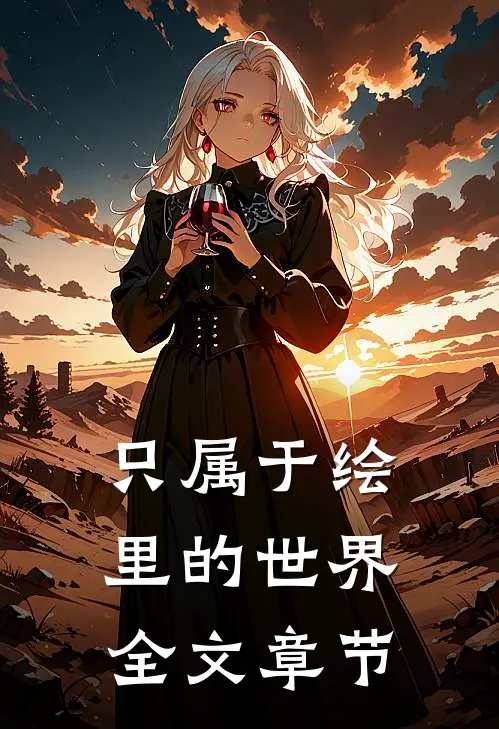 只属于绘里的世界全文章节