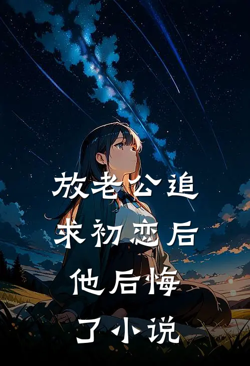 放老公追求初恋后，他后悔了小说