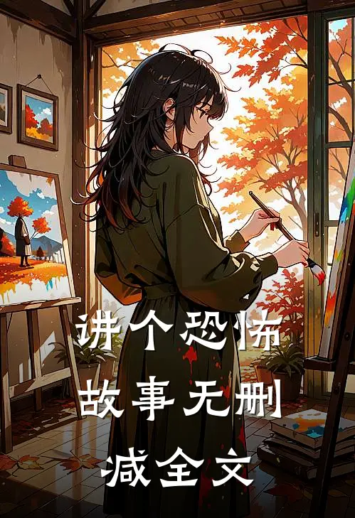 讲个恐怖故事无删减全文