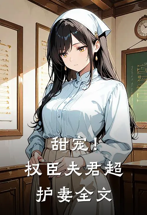 甜宠！权臣夫君超护妻全文