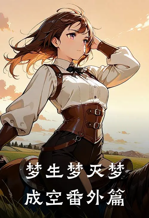 梦生梦灭梦成空番外篇