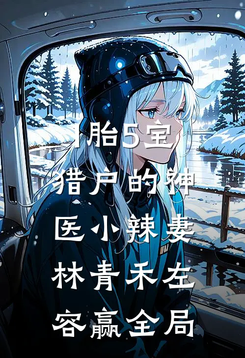 1胎5宝：猎户的神医小辣妻林青禾左容赢全局