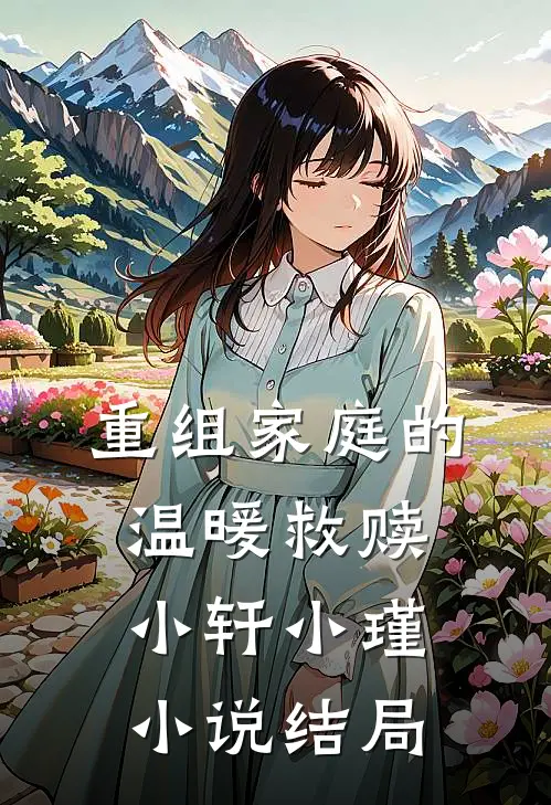 重组家庭的温暖救赎小轩小瑾小说结局