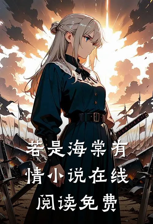 若是海棠有情小说在线阅读免费