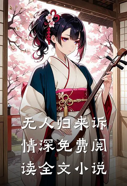 无人归来诉情深免费阅读全文小说